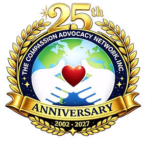 Compassion Advocacy Network